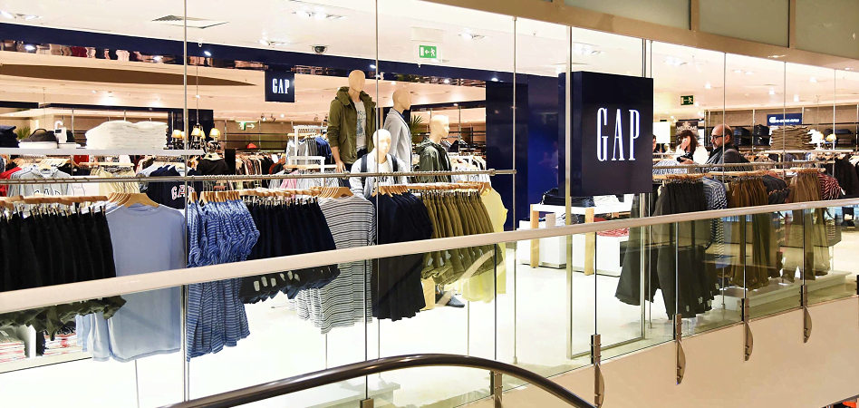 Gap avanza en el mercado espa ol y aterriza en Le n Modaes